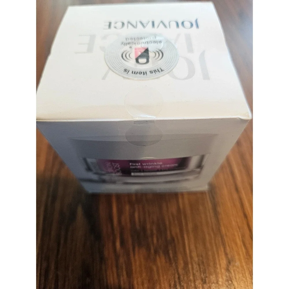 Jouviance 3D Action Boost Anti-aging‎ Cream